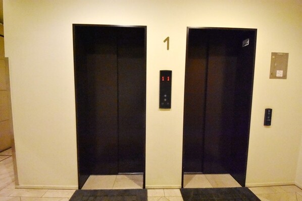 クオリア銀座の物件内観写真